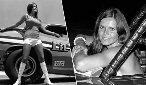 barbara roufs|Barbara Roufs: The tragic story of the drag racing queen